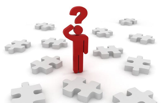 Les questions