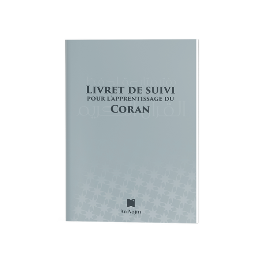 Mode d’emploi du Livret