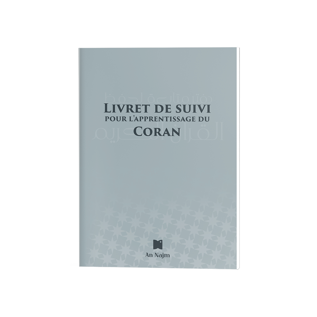 Mode d’emploi du Livret