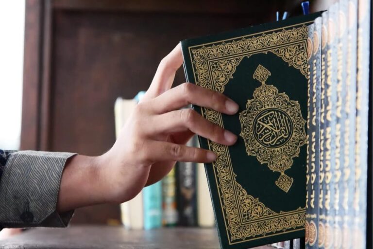 Comment assimiler un texte ou tirer profit d’un cours islamique ?