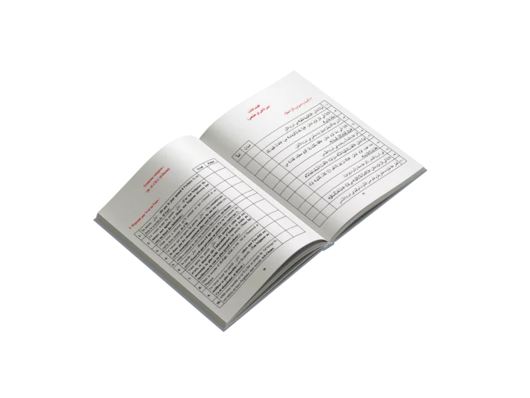 L’importance du Juz’ ‘Amma