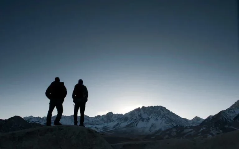 Quand le serviteur sait-il si l’épreuve est un test ou une punition ?