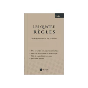 Les Quatre Règles