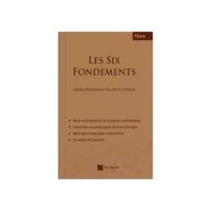 Les Six Fondements